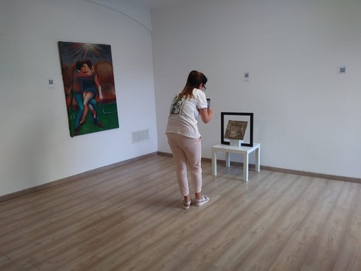 Torino celebra il Perù: arte, memoria e ambiente in “Hijo de la Tierra” Torino celebra il Perù: arte, memoria e ambiente in “Hijo de la Tierra”