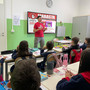 Lotta al bullismo: al via il nuovo progetto "Mabasta" promosso dal Consiglio Regionale Lotta al bullismo: al via il nuovo progetto "Mabasta" promosso dal Consiglio Regionale