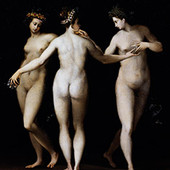 &quot;Da Botticelli a Mucha. Bellezza, natura, seduzione&quot; prorogata al 28 settembre