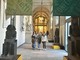 Il Museo Egizio torna indietro di 200 anni: le statue spostate nel Corridoio aulico come nel 1824