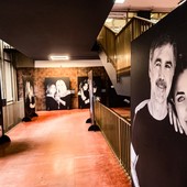 Fino al 16 ottobre la mostra fotografica "Women for Women against Violence" Fino al 16 ottobre la mostra fotografica "Women for Women against Violence"