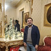 Il sindaco di Moncalieri Paolo Montagna traccia un bilancio del 2025 che va in archivio