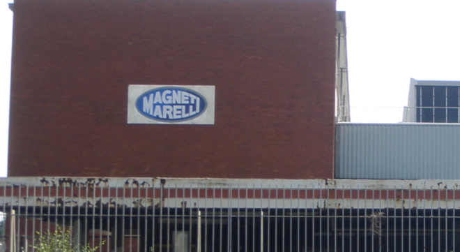 Immagine di repertorio