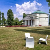 Il Mausoleo della Bela Rosin
