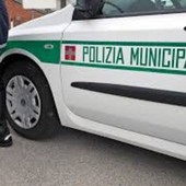 Guidava con una patente falsa a Torino, denunciata dalla Polizia Locale Guidava con una patente falsa a Torino, denunciata dalla Polizia Locale