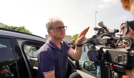 Roggero, la Procura generale di Torino conferma il sequestro di 50 mila euro trasferiti in Tunisia Roggero, la Procura generale di Torino conferma il sequestro di 50 mila euro trasferiti in Tunisia
