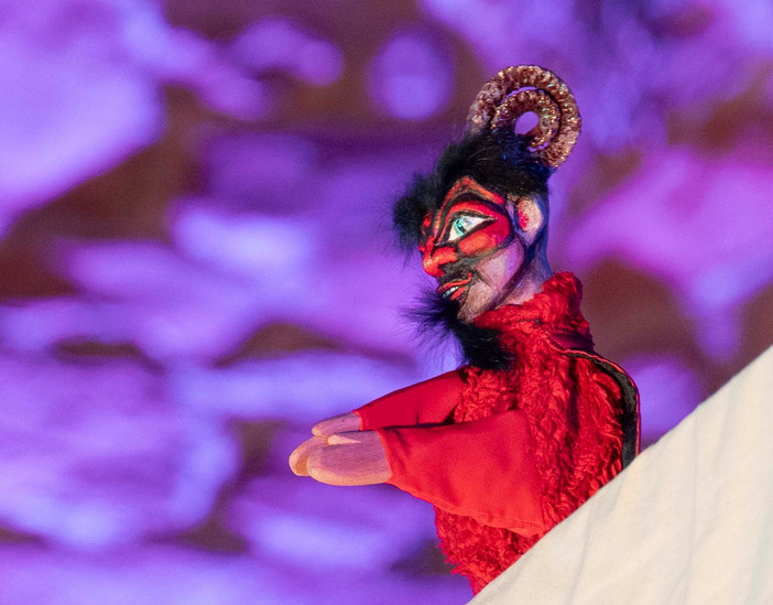 Venaria, al teatro Concordia tornano le &quot;Favole a Merenda&quot;