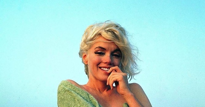 Marylin Monroe Marylin Monroe