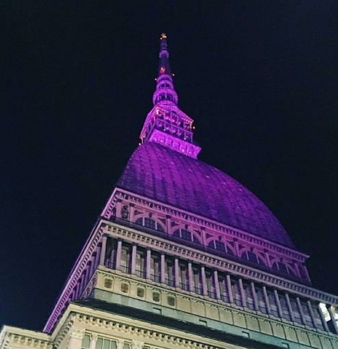 Mole Antonelliana, speciale salita a piedi della cupola per la Notte Europea dei Musei