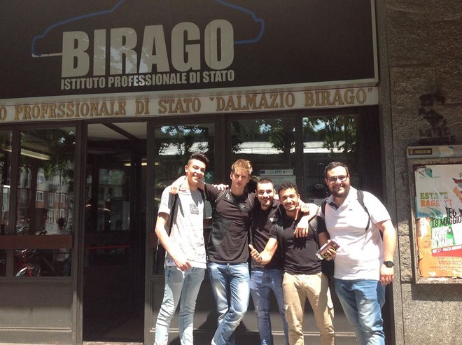 Stop alla fusione Birago–Bodoni: la Regione blocca l’accorpamento