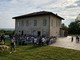 Una immagine della prima edizione di 'MeriggiaRe Sonoro'