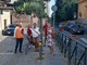 Moncalieri e l'assessore Morabito si 'prendono cura' di Revigliasco Moncalieri e l'assessore Morabito si 'prendono cura' di Revigliasco