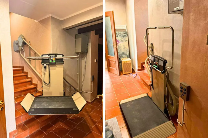 Torino città accessibile: nel pubblico e nel privato si combattono le barriere architettoniche