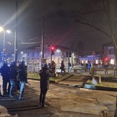 Dopo i fatti legati ad Askatasuna i negozianti di Vanchiglia restano aperti