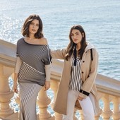 Filati Attraverso il Tempo: Tracciamo l'Evoluzione Globale della Moda