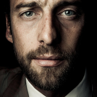 Claudio Marchisio all'NH Carlina: l'ex calciatore ospite al Salotto di Mao