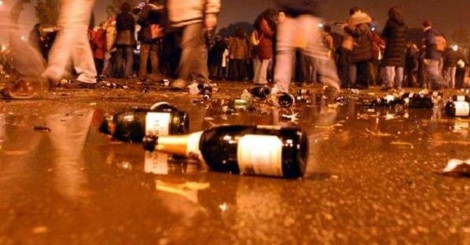 Foto generica d'archivio