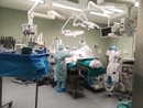 Morbo di Crohn, alle Molinette di Torino un innovativo intervento con le cellule staminali