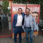 Lorenzo Mauro e Paolo Montagna Lorenzo Mauro e Paolo Montagna