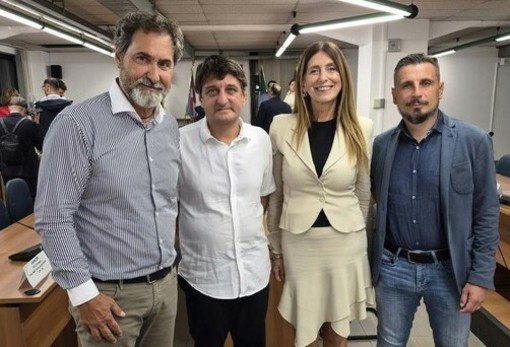 Voto compatto del Consiglio della 3 Voto compatto del Consiglio della 3