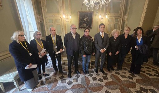 Le associazioni di categoria ascoltate dal gruppo Moderati e Demos