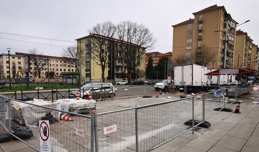 Il mercato di corso Spezia in affanno, la 8: “Dopo 20 anni serve un restyling”