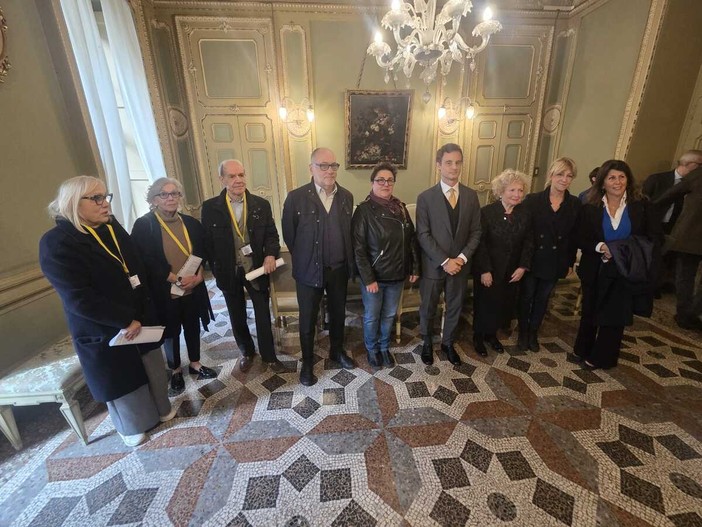 Le associazioni di categoria ascoltate dal gruppo Moderati e Demos