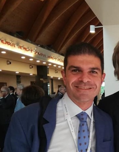 Massimo Di Maio dell'ospedale Mauriziano di Torino è il nuovo segretario nazionale Aiom
