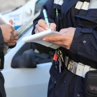 Multe illecite per gli automobilisti: blitz di Carabinieri e Finanza a San Francesco, Lombardore e San Ponso