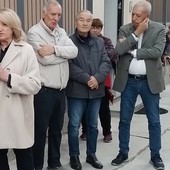 Vinovo, la sindaca Maria Grazia Midollini si è dimessa