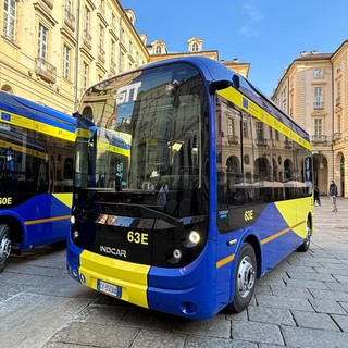 Da sabato torna la STAR 2: chi parcheggia nei multipiano viaggia gratis