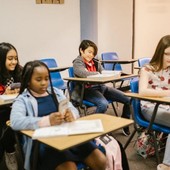 Diventare tutori volontari di minori stranieri non accompagnati: ecco come fare