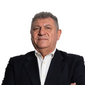 "Moncalieri ha bisogno di una svolta": intervista al candidato sindaco Maurizio Fontana [VIDEO]