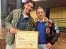 Torino ha più &quot;sapore” con Terra Madre: premiati i 218 Maestri del gusto