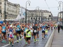 Oggi si corre la TuttaDritta: come cambia la viabilità (immagine di repertorio)