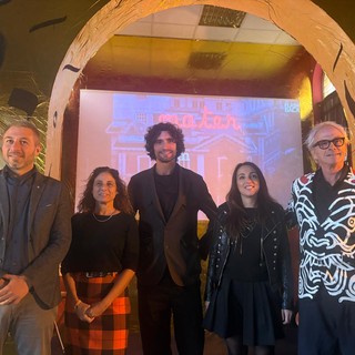 Il cinema trova casa da Flashback: al via la prima edizione del mater Art Film Festival Il cinema trova casa da Flashback: al via la prima edizione del mater Art Film Festival