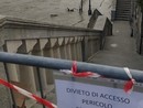 Maltempo, da questa sera a Torino scatta la chiusura dei Murazzi