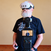 Parkinson e realtà virtuale: parte un nuovo progetto nel Canavese