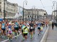 Stamattina si corre la Half Marathon: si parte da Rivoli e si passa attraverso Collegno