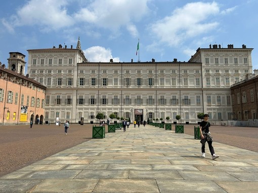 Pasqua e Pasquetta 2024, i Musei e i Palazzi storici di Torino e provincia aperti