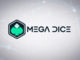 Mega Dice lancia il suo token nativo DICE che raccoglie subito 500.000 dollari