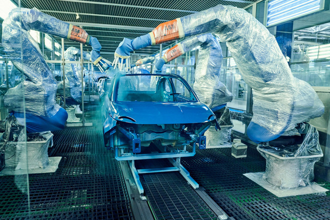 Timori sul destino di Stellantis da parte di Grimaldi (Avs) Timori sul destino di Stellantis da parte di Grimaldi (Avs)