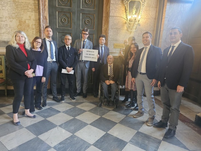 Manca numero legale in Sala Rossa, minoranza &quot;bussa&quot; a Lo Russo: &quot;Dove sei?&quot;