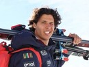 Lo sci italiano e il Piemonte in lutto per la morte di Matteo Franzoso Lo sci italiano e il Piemonte in lutto per la morte di Matteo Franzoso