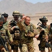 L'INTERVISTA. Afghanistan, la verità dal fronte: Bellacicco: “Altro che retrovie, gli alleati c’erano eccome” L'INTERVISTA. Afghanistan, la verità dal fronte: Bellacicco: “Altro che retrovie, gli alleati c’erano eccome”