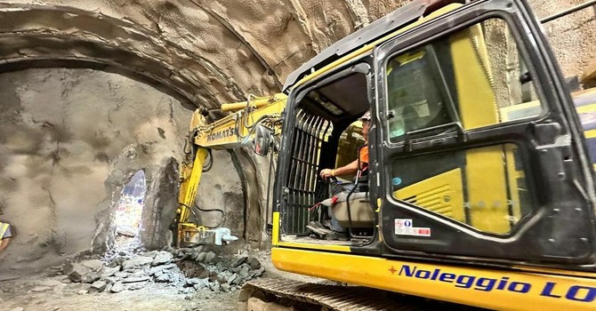 Ingegneria civile, è crisi di vocazione