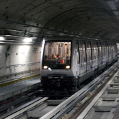 metro