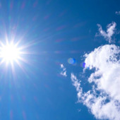 Le previsioni fino a giovedì 23 aprile