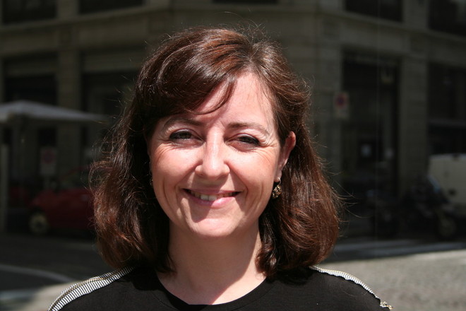 Monica Canalis Monica Canalis