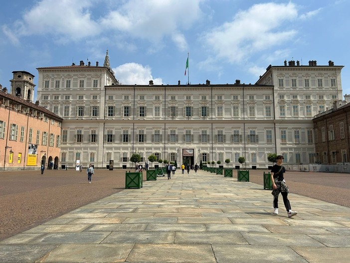 I Musei Reali